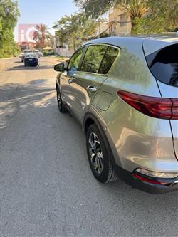 کیا سپۆرتاج